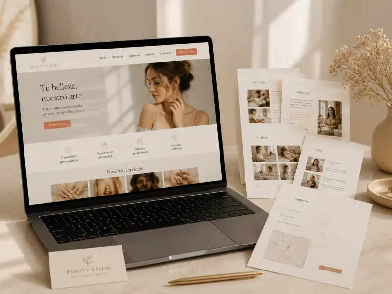 ¿Qué es una landing page y para qué sirve?